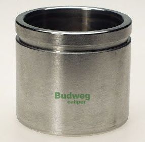 BUDWEG CALIPER 235712 -  Поршень, корпус скобы тормоза
